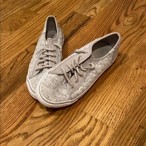 Keds Memory Foam shoes